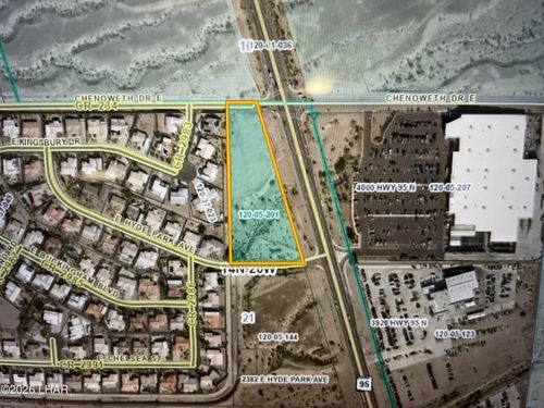 0000 Highway 95 N, Lake Havasu City, AZ, 86404 | Card Image