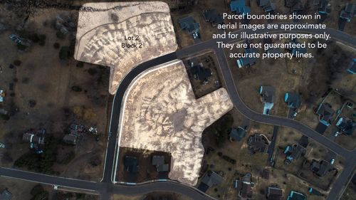 Lot 2 Blk 2 S Maple Drive, Cambridge, MN, 55008 | Card Image