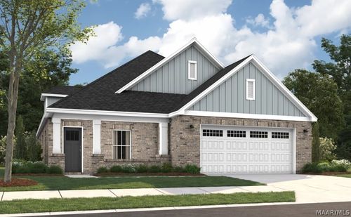 199 Rochelle Way, Pike Road, AL, 36064 | Card Image