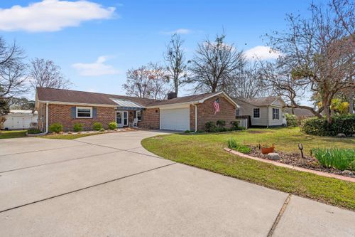 4220 Hunting Bow Trail, Myrtle Beach, SC, 29579 | Card Image
