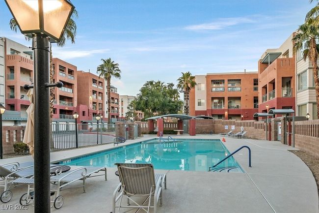 One of the community pools and patio area | Image 22