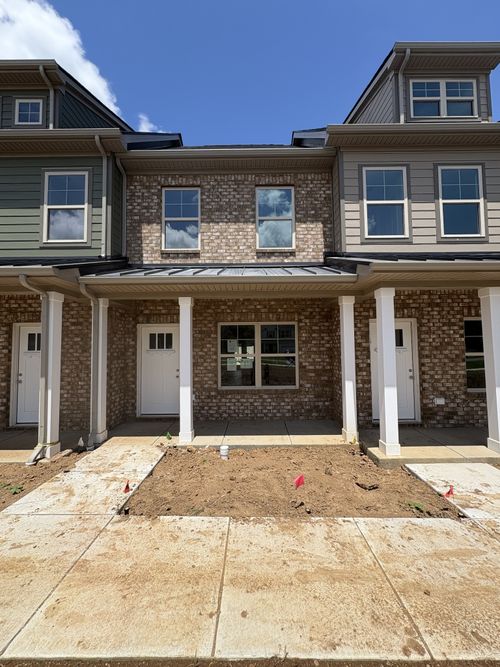 120 Ace Ave, Smyrna, TN, 37167-0739 | Card Image