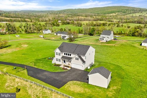 3039 Clearview Farm Lane, WARRENTON, VA, 20186 | Card Image