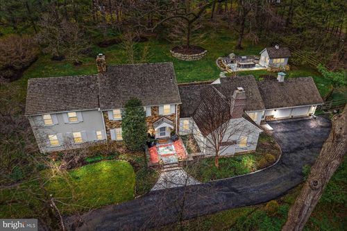 1431 Beaumont Dr, GLADWYNE, PA, 19035-1303 | Card Image