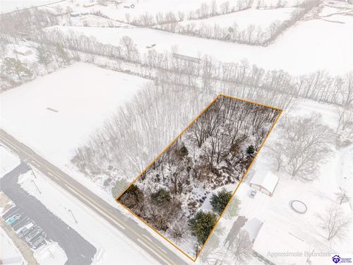 LOT 1 CW Acres Rineyville School Road, Rineyville, KY, 40162 | Card Image