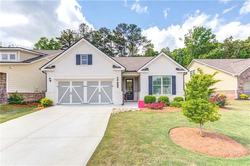 3060 Appling Hills Dr, Dacula, GA, 30019-4625 | Card Image