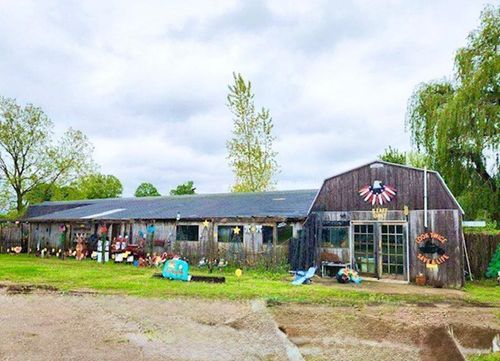 5348 S Bagley Rd, Ithaca, MI, 48847-9664 | Card Image