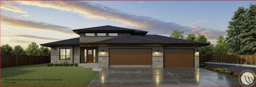 TBD Seer Stone Lane, Billings, MT, 59106 | Card Image