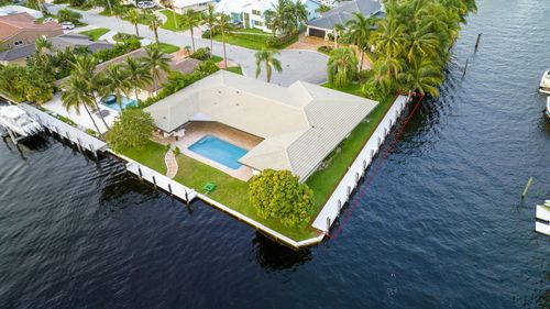 5201 Ne 33rd Ave, Fort Lauderdale, FL, 33308-3466 | Card Image