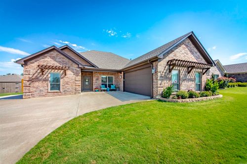 163 Hudson Branch Dr, Austin, AR, 72007-9719 | Card Image