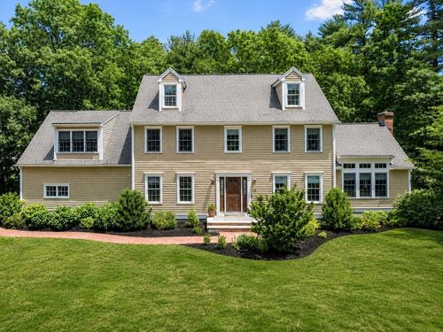 20 Lewis Farm Rd, Duxbury, MA, 02332-3566 | Card Image