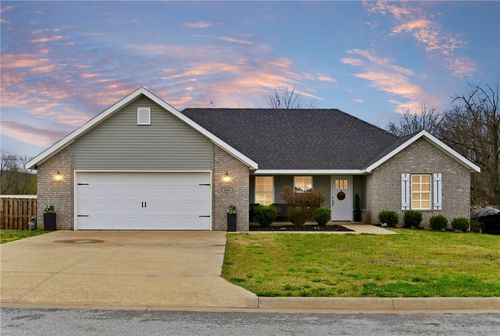 164 Parson Street, Huntsville, AR, 72740 | Card Image