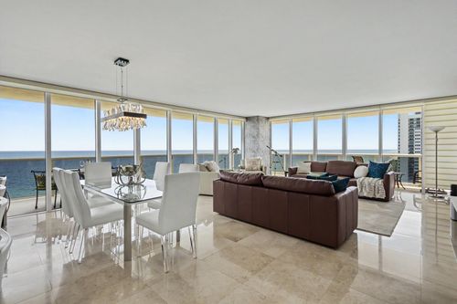1402-1830 S Ocean Drive, Hallandale Beach, FL, 33009 | Card Image