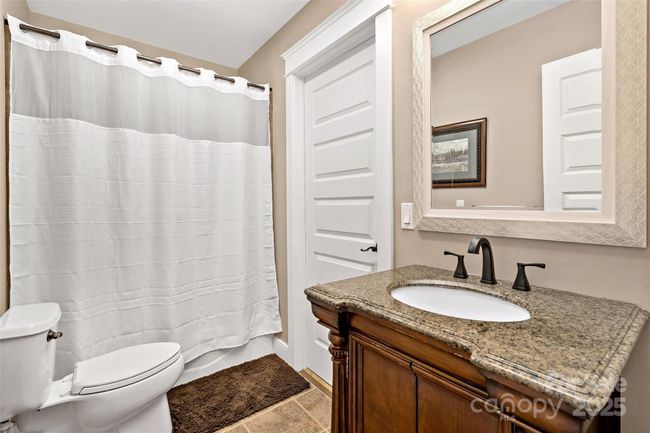 53 Sovereign Ln, House other with 3 bedrooms, 5 bathrooms and null parking in Fairview NC | Image 29