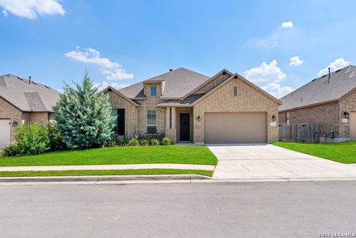 3115 Stokesay Park, Bulverde, TX, 78163-2530 | Card Image