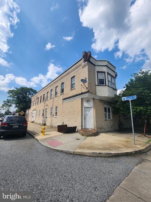 3038 W 2nd St, CHESTER, PA, 19013-1802 | Card Image