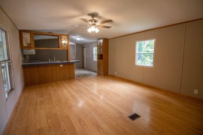 10145 Troutdale Hwy, House other with 2 bedrooms, 1 bathrooms and null parking in Troutdale VA | Image 2