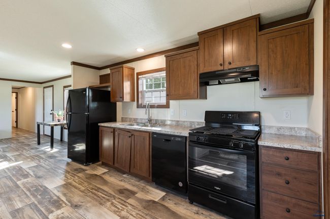 LOT-00 - Lot 00 125 Westgate Rd, House other with 3 bedrooms, 2 bathrooms and null parking in BOX ELDER SD | Image 6