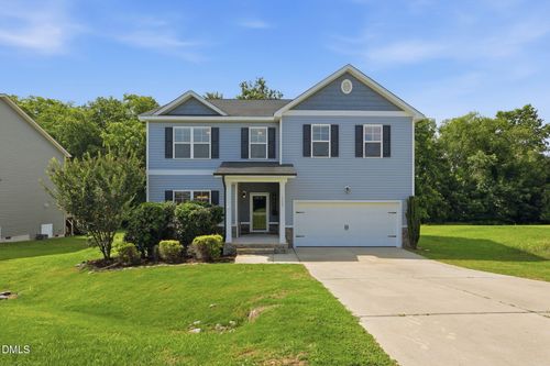 1212 Silver Farm Rd, Raleigh, NC, 27603-8027 | Card Image