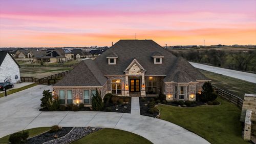7751 Faught Rd, Northlake, TX, 76226-4423 | Card Image