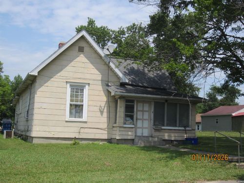 607 E Christy Street, Marion, IN, 46952 | Card Image