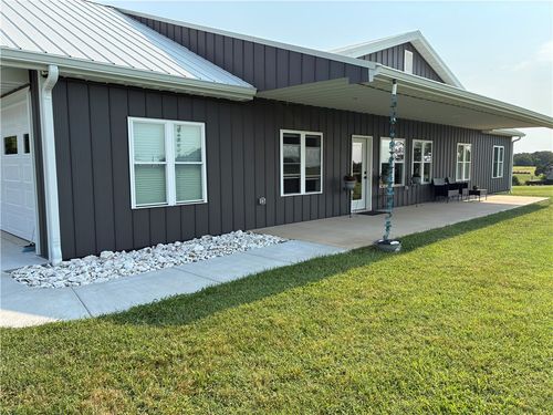 17169 White Oak Ridge Rd, Pea Ridge, AR, 72751-9501 | Card Image