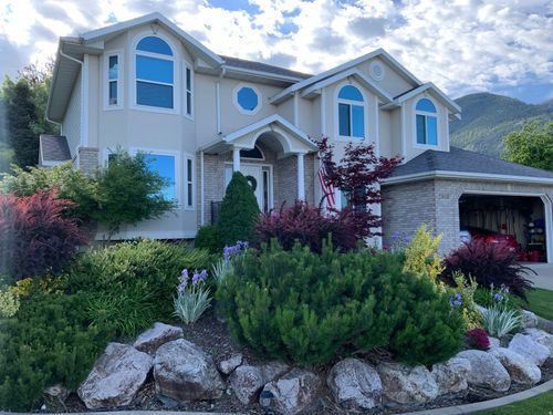 2818 N 1225 E, North Ogden, UT, 84414-1811 | Card Image