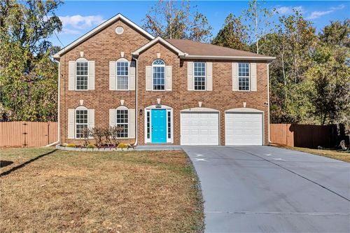 4061 Jewell Ter, Conley, GA, 30288-1971 | Card Image