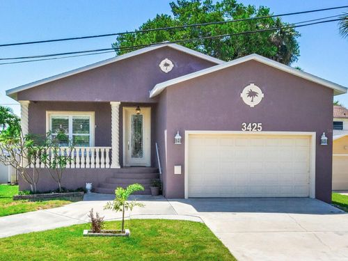 3425 Overlook Dr Ne, SAINT PETERSBURG, FL, 33703-5535 | Card Image