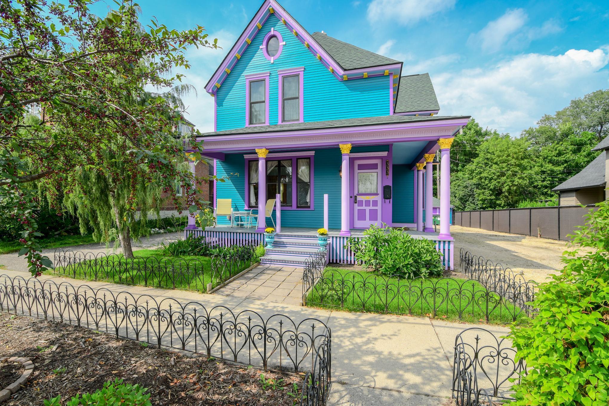 Colborne St, Saint Paul, MN 55102