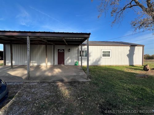 13565 S Highway 169, Oologah, OK, 74053-3238 | Card Image