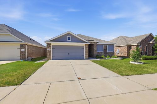 7533 Pleasant Oaks Street, Fort Worth, TX, 76120 | Card Image
