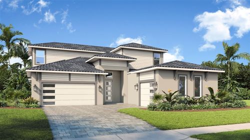 12231 White Blossom Ct, Parrish, FL, 34219-8383 | Card Image