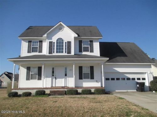 203 Smallberry Ct, Sneads Ferry, NC, 28460-6827 | Card Image