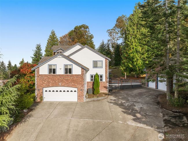 811 Fox Hollow Rd, House other with 7 bedrooms, 5 bathrooms and 4 parking in Sequim WA | Image 35