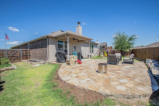 7429 Charbray Rd, House other with 3 bedrooms, 2 bathrooms and null parking in Fort Worth TX | Image 35