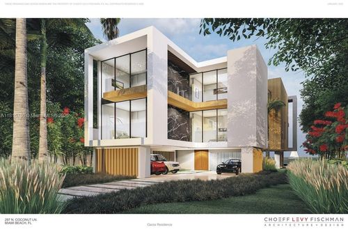 297 N Coconut Ln, Miami Beach, FL, 33139-5161 | Card Image