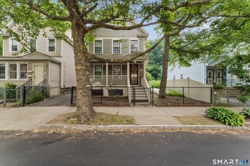 653 Winchester Ave, New Haven, CT, 06511-1972 | Card Image