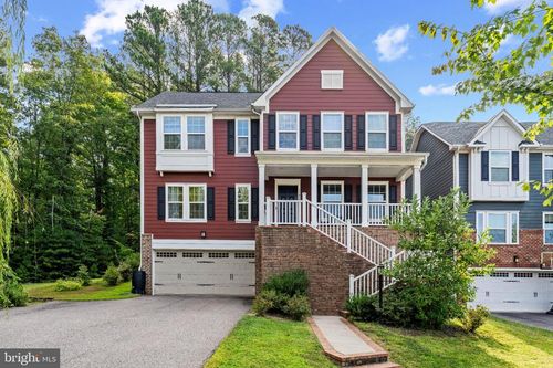 17857 Sugarberry Rd, DUMFRIES, VA, 22026-2798 | Card Image