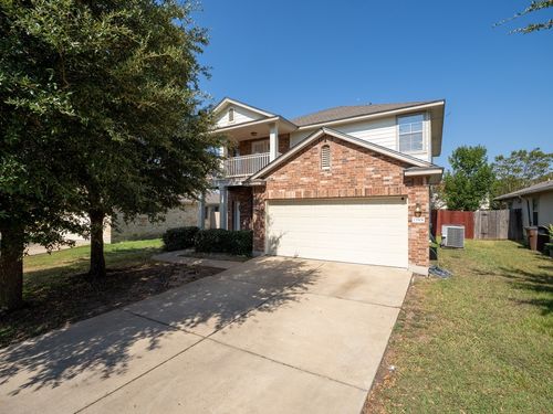 13504 Richard Nixon St, Manor, TX, 78653-3935 | Card Image