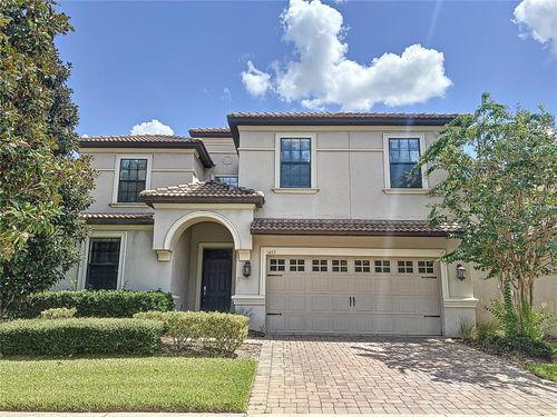 1453 Myrtlewood Street, DAVENPORT, FL, 33896 | Card Image