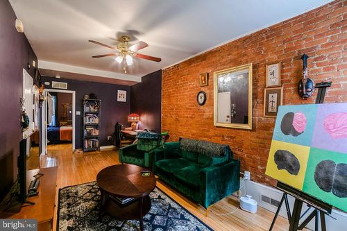 unit-2-620 S 3rd Street, PHILADELPHIA, PA, 19147 | Card Image