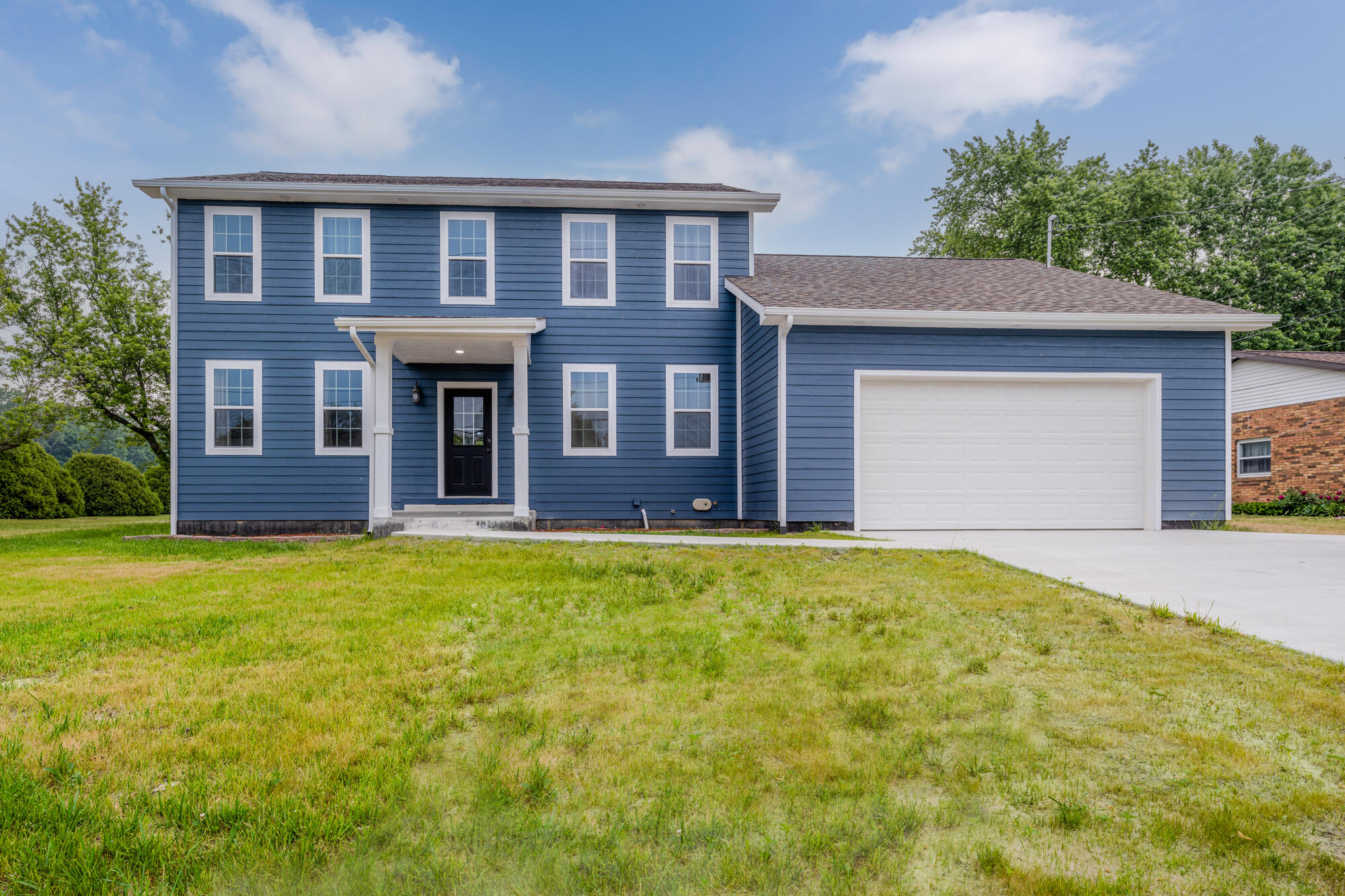 Church St, Bridgman, MI 49106