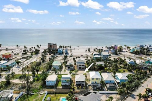5379 Palmetto St, FORT MYERS BEACH, FL, 33931-4143 | Card Image
