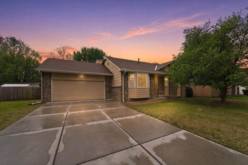 2650 S Dalton St., Wichita, KS, 67207-1911 | Card Image