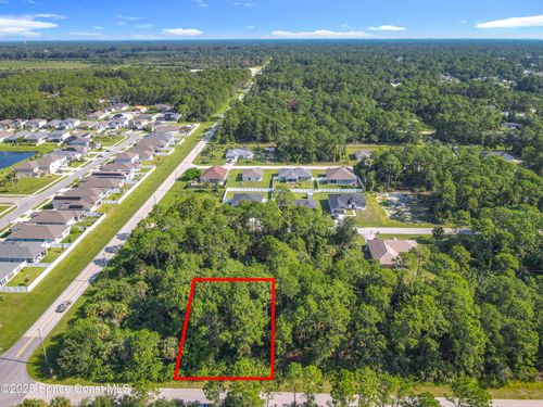 491 Fairbanks St Sw, Palm Bay, FL, 32908-8108 | Card Image