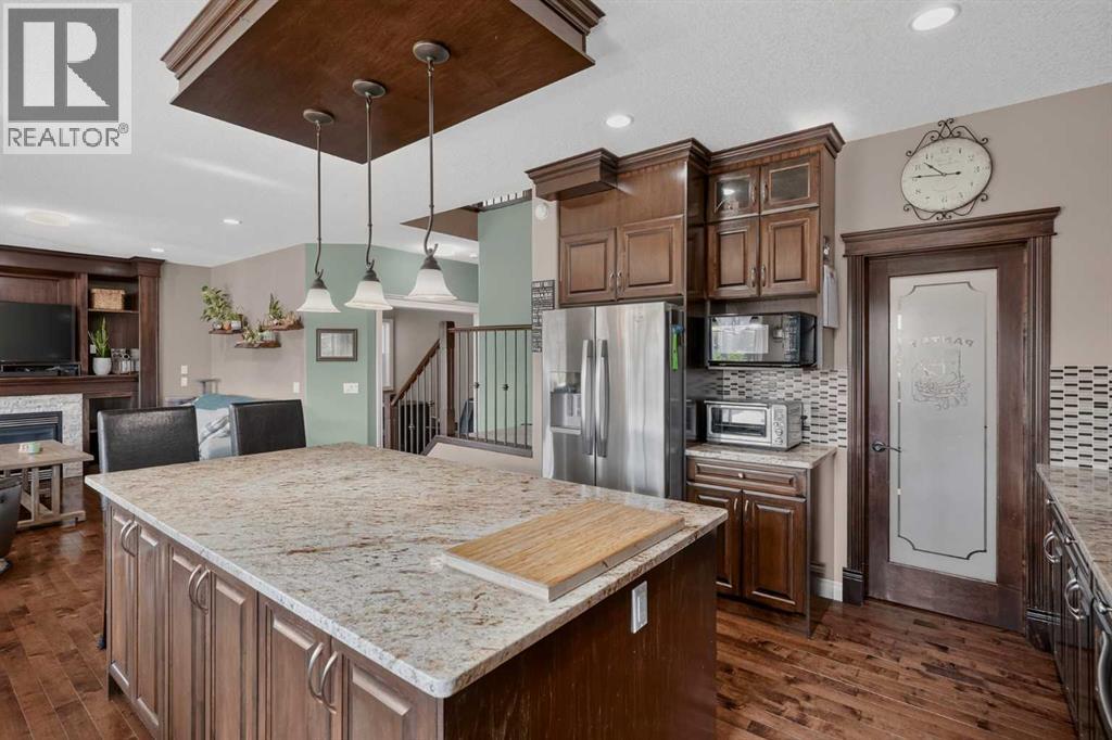 Residential in Airdrie 5