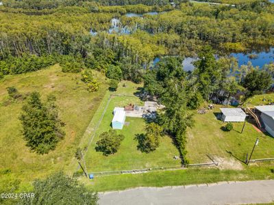 139 Bob Little Drive, Home with 0 bedrooms, 0 bathrooms and null parking in Wewahitchka FL | Image 2