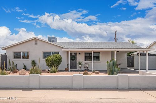 7313 E Fillmore St, Scottsdale, AZ, 85257-4241 | Card Image