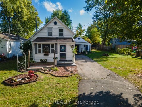 3791 Fairfield Ave, Crystal Beach, ON, L0S1B0 | Card Image